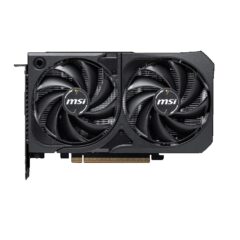 Tarjeta de video MSI 8GB RTX 5060 8G SHADOW 2x OC 2xfan GDDR7 1xHDMI 3xDP