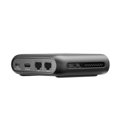 Router inal?mbrico TP-Link TL-WR1502X Wi-Fi 6 AX1500 para viaje 1x WAN y 1x LAN RJ45 gigabit 1x USB 2.0 3G/4G modo AP/Extensor/WISP