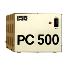Regulador Sola Basic PC-500 500VA monof?sico 120V 4 contactos