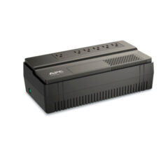 UPS APC BV500 l?nea EASY 500VA / 300W AVR 120V 6 contactos NEMA 5-15R con respaldo de bater?a