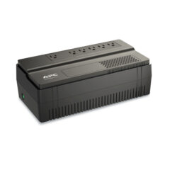 UPS APC BV650 l?nea EASY 650VA / 375W AVR 120V 6 contactos NEMA 5-15R con respaldo de bater?a