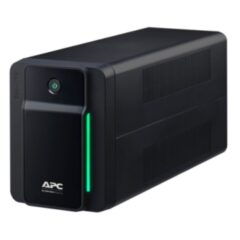 UPS APC l?nea interactiva BVX900L-LM 900VA/480W AVR 6 NEMA 5-15R con protecci?n de bater?a 120V CA 1 fase 50/60 Hz