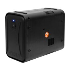 UPS COMPLET MT605 (ERI-5-035) 600VA/300W 8 contactos NEMA 5-15R (4 c/protecci?n bater?a) 120V 504 Joules