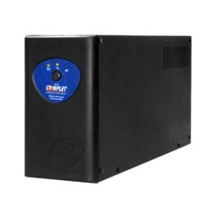 UPS COMPLET PC 3300 (ERI-3-048) 3300 VA/1650W 120V 8 NEMA 5-15R supresor de picos 504 Joules protector t?rmico