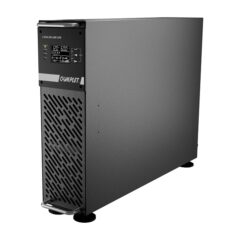 UPS COMPLET online Signal 3KT120M UPS-1-093 rack 3U/torre 120V doble conversi?n onda senoidal 3kVA/3kW LCD 4x NEMA 5-15R 1x NEMA L5-30R