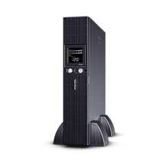 UPS Smart App LCD CyberPower OR1500LCDRT2U 1500VA/ 900W AVR LCD 120V rack/torre 8x NEMA 5-15R filtraci?n EMI y RFI