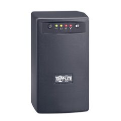 UPS OmniSmart interactivo TrippLite OMNISMART500 500VA/300W 120V torre 6 NEMA 5-15R (3 con protecci?n bater?a) 1 puerto USB
