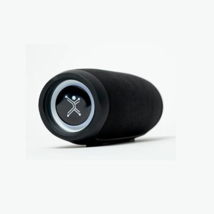 Bocina Port?til Perfect Choice de 30W Outdoors resistente al agua BT Bluetooth modelo PC-113249 color Negro
