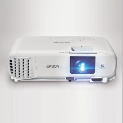 Proyector Epson E24 PowerLite 3LCD p?rtatil 1024*768 3600L HDMI