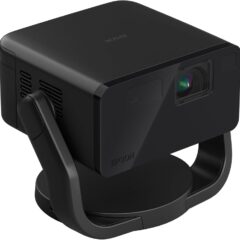 Proyector Epson EpiqVision EF22 1000 L FULL HD con base GoogleTV HDMI Inalambrico